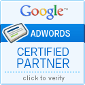 מקצועני פרסום - Google AdWords